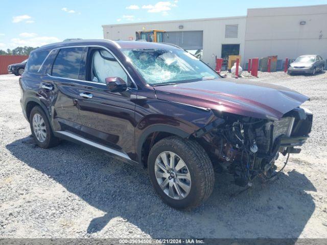  Salvage Hyundai PALISADE