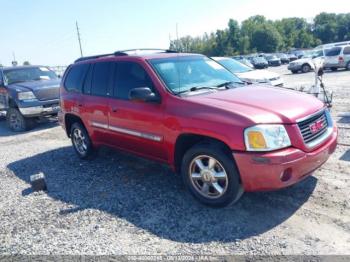  Salvage GMC Envoy