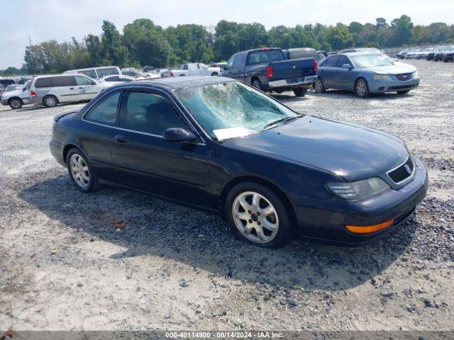  Salvage Acura CL