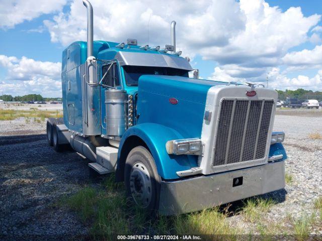  Salvage Peterbilt 379