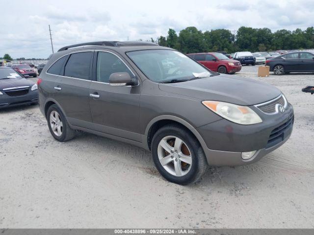  Salvage Hyundai Veracruz