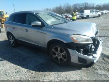  Salvage Volvo XC60