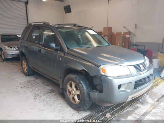  Salvage Saturn Vue