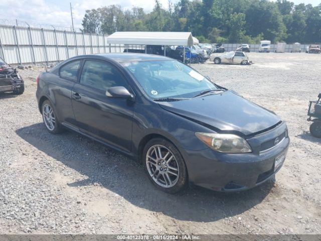  Salvage Scion TC