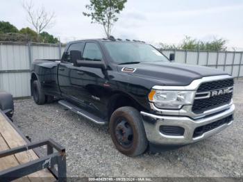  Salvage Ram 3500