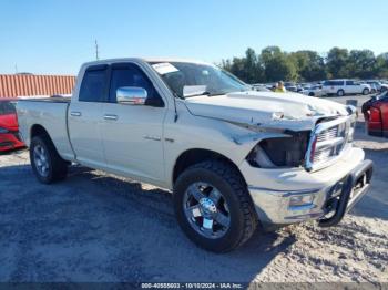  Salvage Dodge Ram 1500