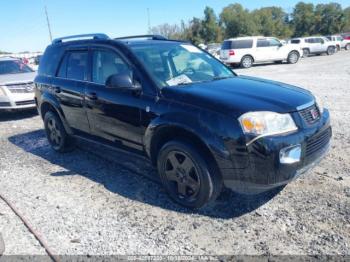  Salvage Saturn Vue