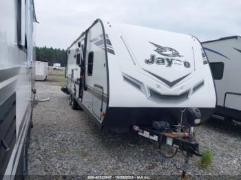  Salvage Jayco Other