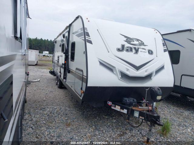  Salvage Jayco Other