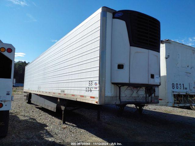  Salvage Utility Trailer Mfg Other