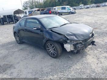  Salvage Scion TC