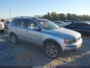  Salvage Volvo XC90