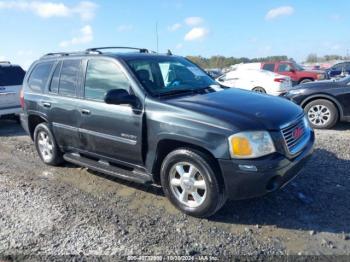  Salvage GMC Envoy