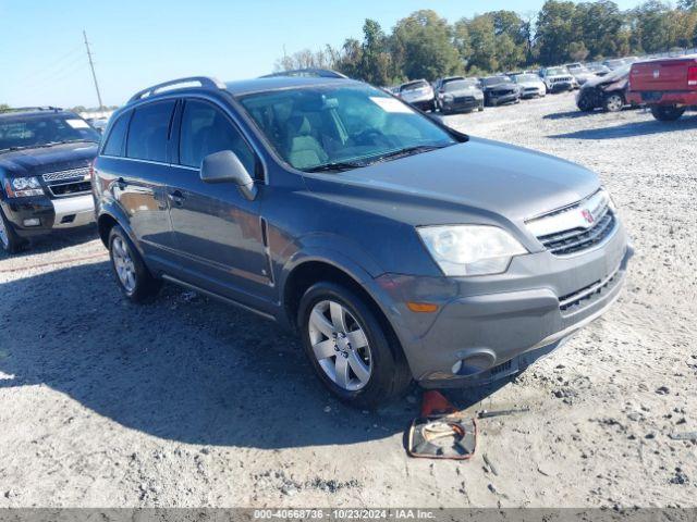  Salvage Saturn Vue