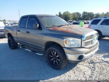  Salvage Dodge Ram 1500