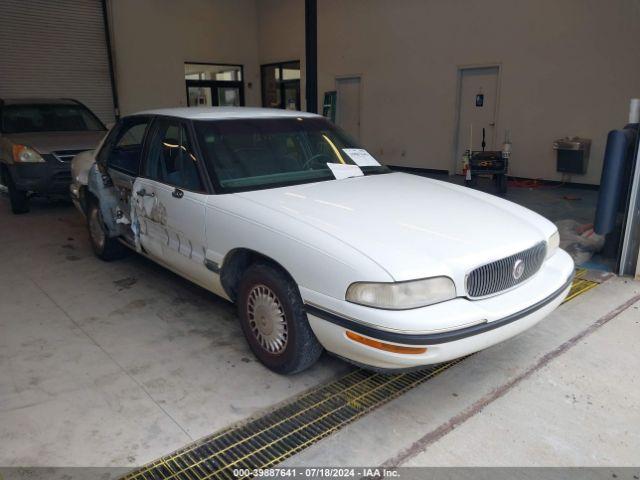  Salvage Buick LeSabre