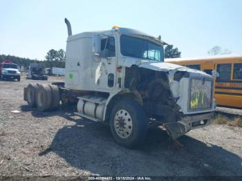  Salvage International 9200