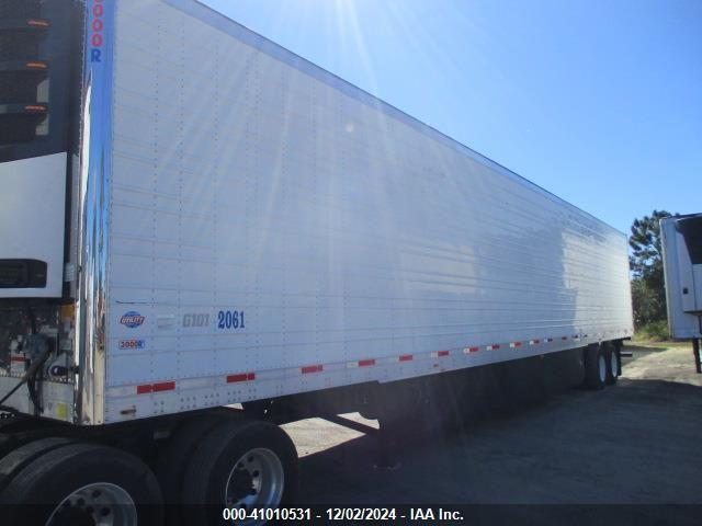  Salvage Utility Trailer Mfg Other