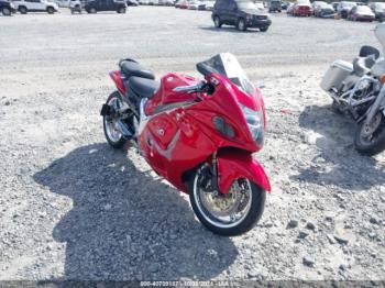  Salvage Suzuki Gsx1300