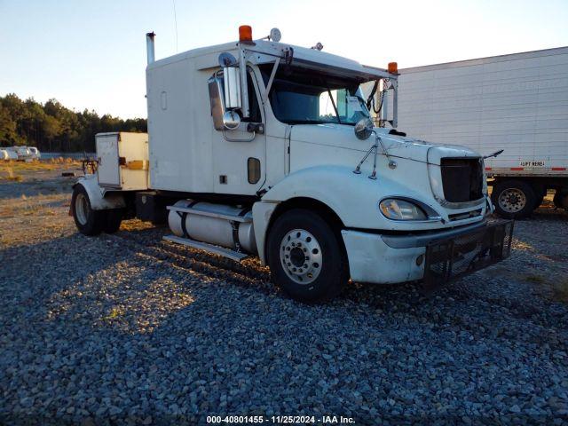  Salvage Freightliner Columbia