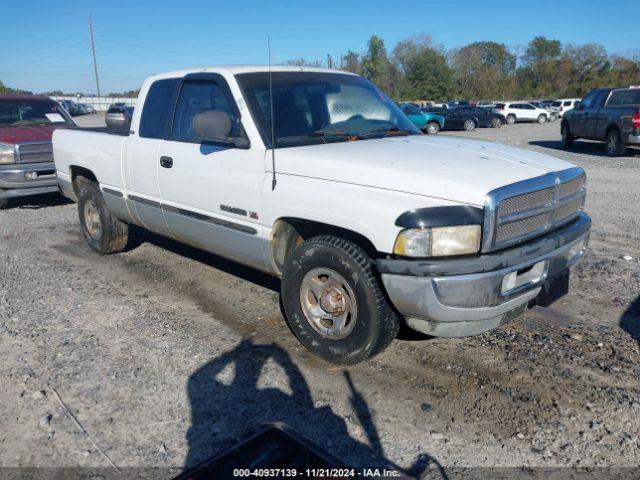  Salvage Dodge Ram 1500