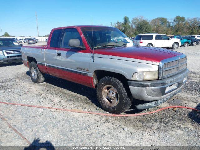  Salvage Dodge Ram 1500