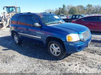  Salvage GMC Envoy