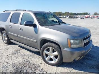  Salvage Chevrolet Suburban 1500