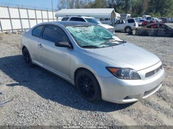  Salvage Scion TC