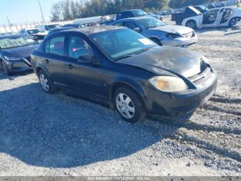  Salvage Chevrolet Cobalt