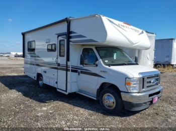  Salvage Coachmen E-350 Cutaway