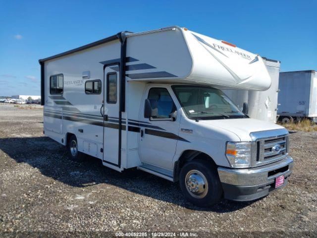  Salvage Coachmen E-350 Cutaway