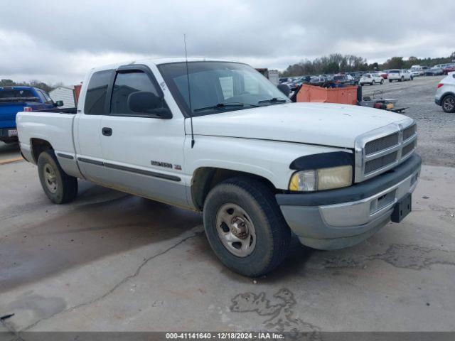  Salvage Dodge Ram 1500