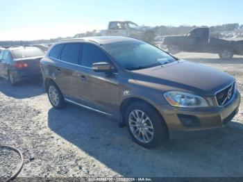  Salvage Volvo XC60