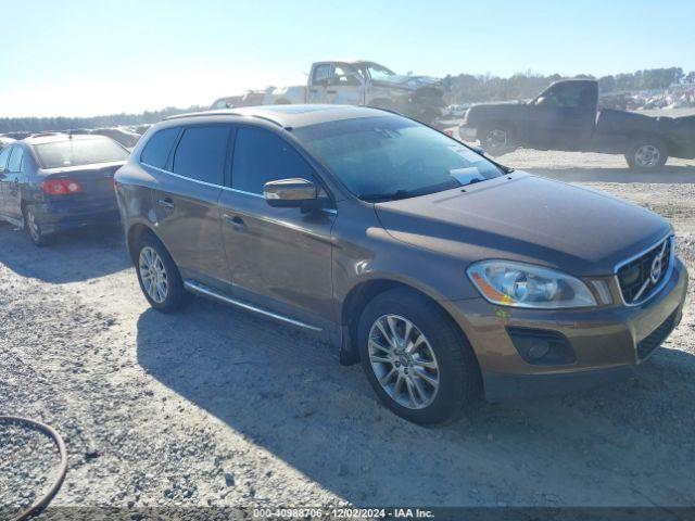  Salvage Volvo XC60