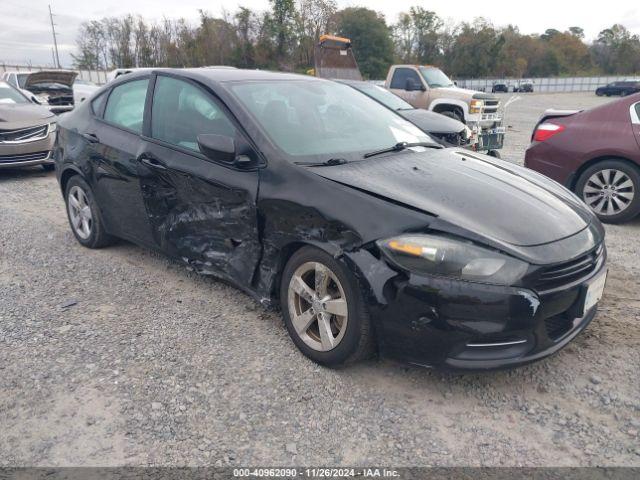  Salvage Dodge Dart