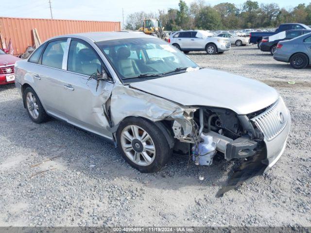  Salvage Mercury Sable