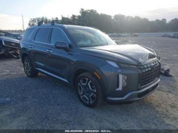  Salvage Hyundai PALISADE