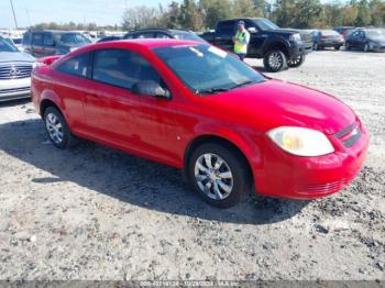  Salvage Chevrolet Cobalt