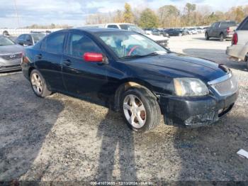  Salvage Mitsubishi Galant