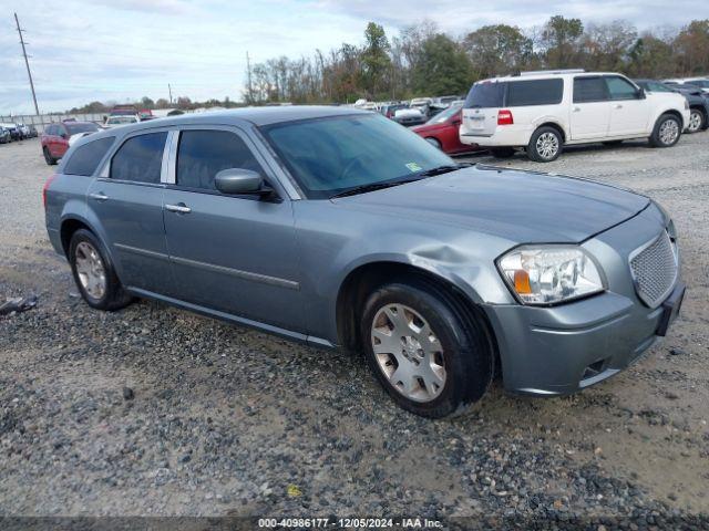  Salvage Dodge Magnum