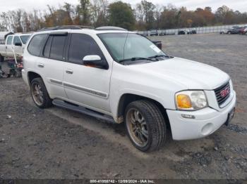  Salvage GMC Envoy