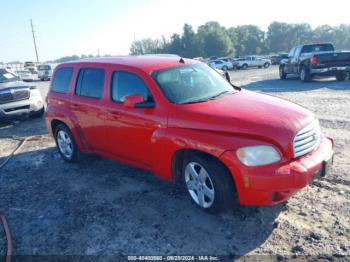  Salvage Chevrolet HHR