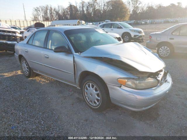  Salvage Buick Century