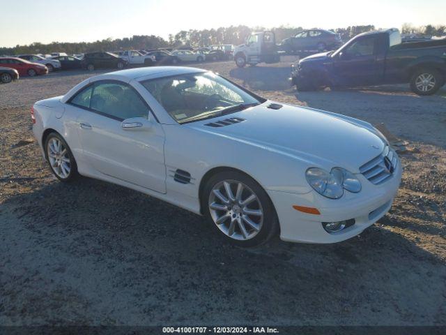  Salvage Mercedes-Benz S-Class