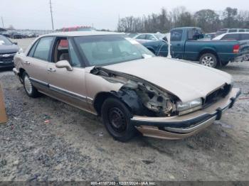  Salvage Buick LeSabre