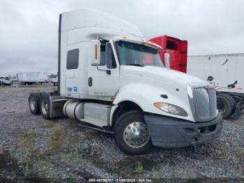  Salvage International Prostar