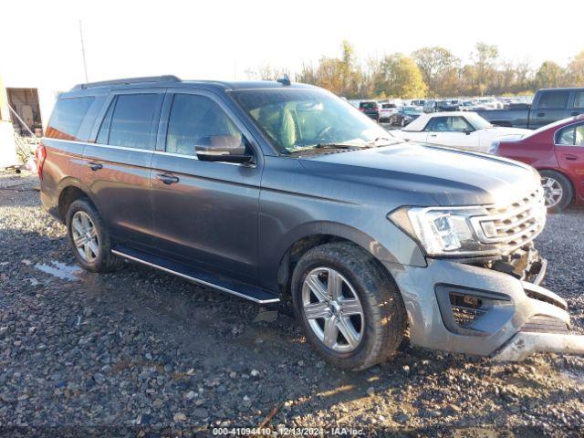  Salvage Ford Expedition