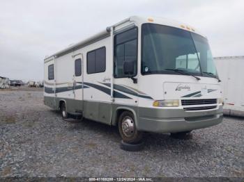  Salvage Ford F-550