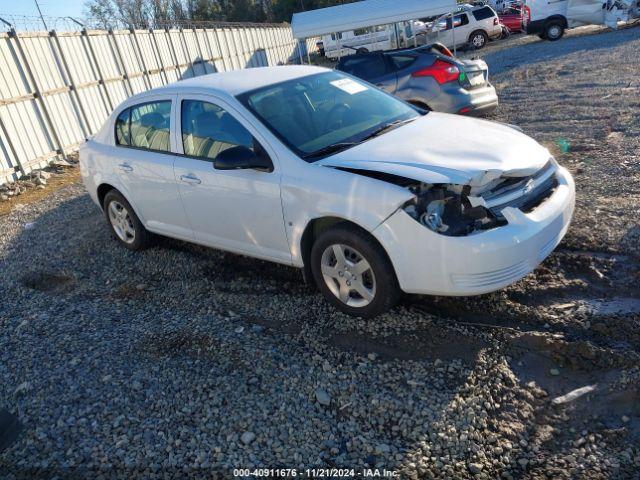  Salvage Chevrolet Cobalt